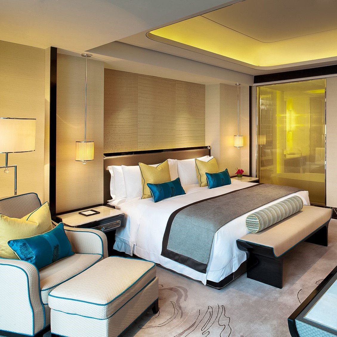 Hotels